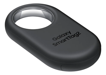 Localizador de Objetos Smart Tag 2 Black Samsung