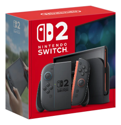 Nintendo Switch 2 System